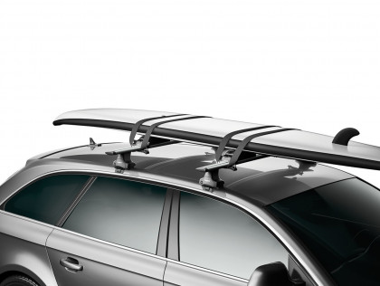 Náhľad produktu - Nosič surfov a SUP Thule Board Shuttle 811