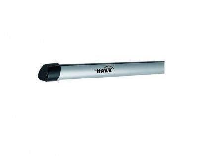 Haker tyče 150 cm Alu