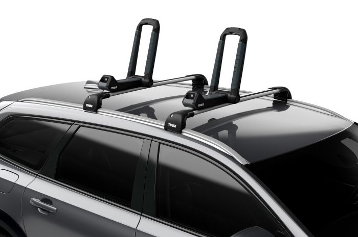 Náhľad produktu - Nosič kajakov Thule Hull-a-Port Aero 849