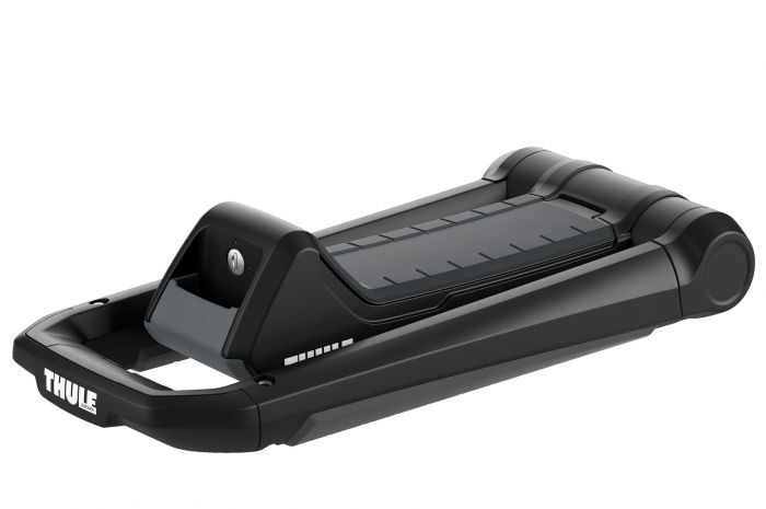 Náhľad produktu - Nosič kajakov Thule Hull-a-Port Aero 849