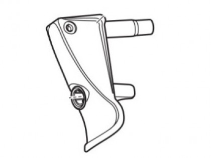 Thule Locking 34166