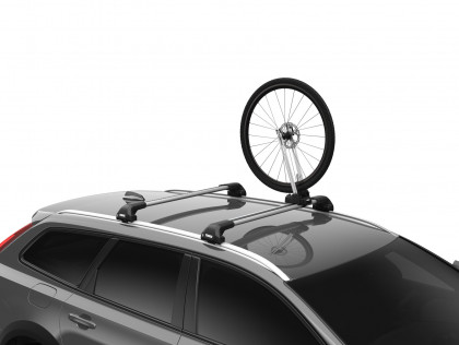 Náhľad produktu - Thule Front Wheel Holder 5470