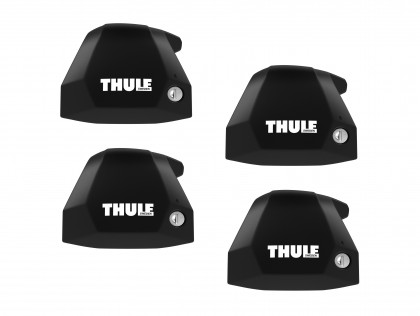 Náhľad produktu - Pätky Thule Fixpoint Edge 7207