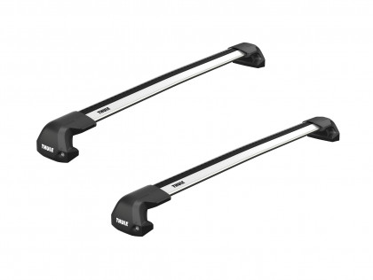 Náhľad produktu - Nosič Thule 7207 WingBar Edge tyče