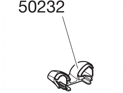 Náhľad produktu - Thule Tray End Cap 50232