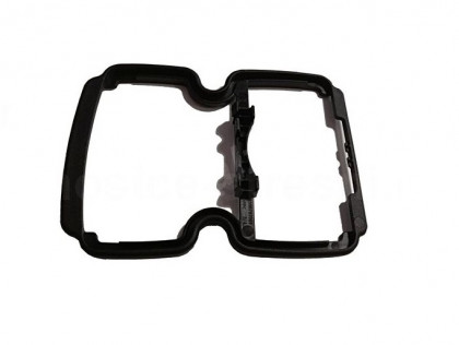 Náhľad produktu - Thule Rear Mounting Plate Protector 52673