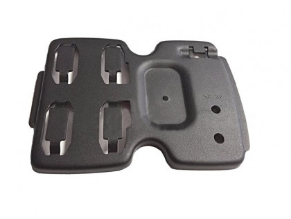 Náhľad produktu - Thule Rear Mounting Plate 52674