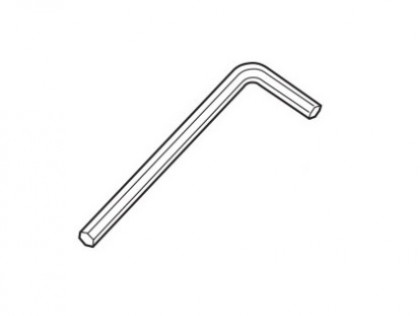 Náhľad produktu - Thule Allen Wrench 50036