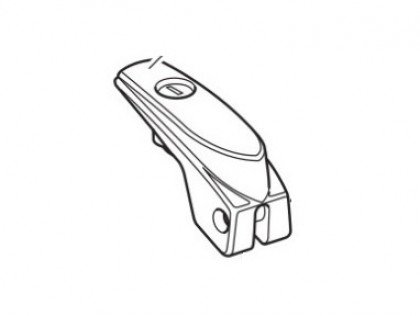 Náhľad produktu - Thule Front Locking Lever 50239