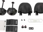 Thule Assy.bag 4-bike adapt VC 52594