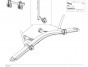 Thule Assy.bag 4-bike adapt VC 52594