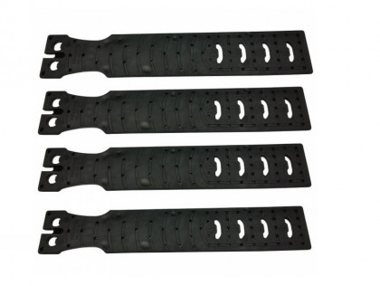 Náhľad produktu - Thule Strap 4 pcs 52976