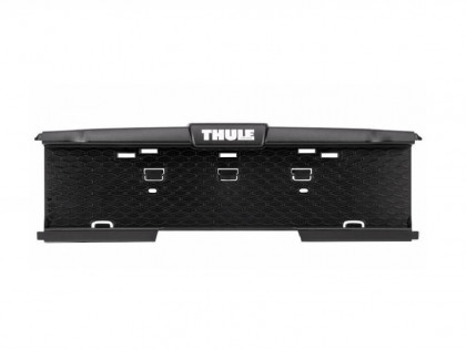 Náhľad produktu - Thule Number Plate Holder 52910