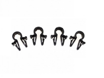 Náhľad produktu - Thule Cable Clip 52540