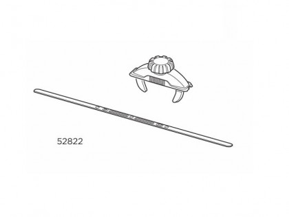 Náhľad produktu - Thule PowerClick G3 52822