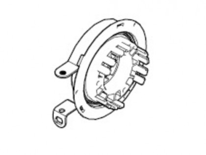 Náhľad produktu - Thule Thule Brake Hub Assembly-Left 40191924