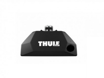 Náhľad produktu - Thule Evo Flush Rail Complete Foot 54244