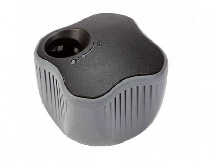 Náhľad produktu - Thule Lockable knob XT w/o lock 52739