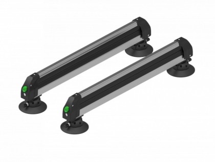 Náhľad produktu - TreeFrog Ski&Snowboard 365 H Rack