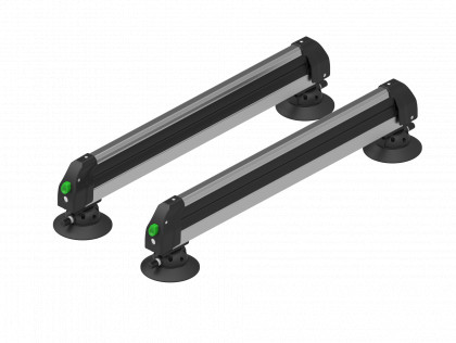 Náhľad produktu - TreeFrog Ski&Snowboard 626 Rack