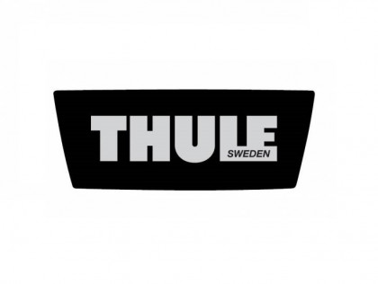 Náhľad produktu - Thule Rear Sticker 14709