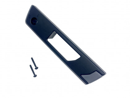 Náhľad produktu - Thule Cover locking cylinder left 14053