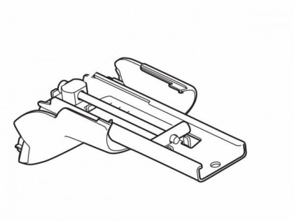 Náhľad produktu - Thule Edge Foot, Right 52332