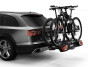 Thule VeloSpace XT 938 BLACK + adaptér 938-1 pre 3 kolesá