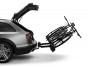 Thule VeloSpace XT 938 BLACK + adaptér 938-1 pre 3 kolesá