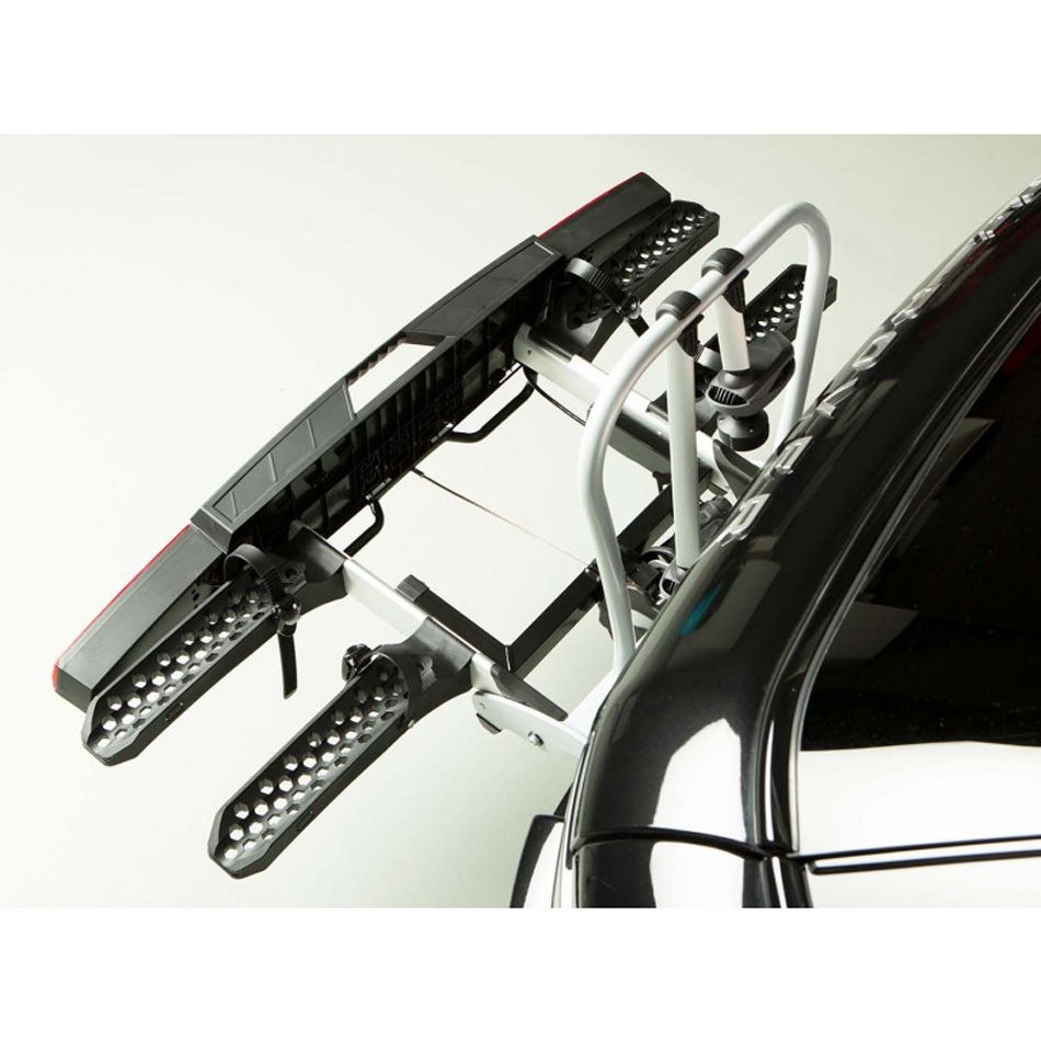 Náhľad produktu - Nosič bicyklov na ťažné zariadenie Yakima FoldClick 2