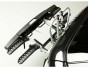 Nosič bicyklov na ťažné zariadenie Yakima FoldClick 2