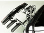 Nosič bicyklov na ťažné zariadenie Yakima FoldClick 3