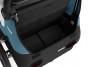 Thule Courier Aegean Blue 2022