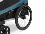 Thule Courier Aegean Blue 2022