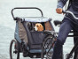 Thule Courier Dog Kit na prevoz psa
