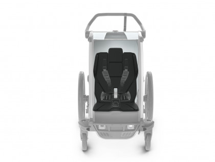 Náhľad produktu - Thule Chariot Padding 1