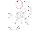 Disk brake cable 17-X