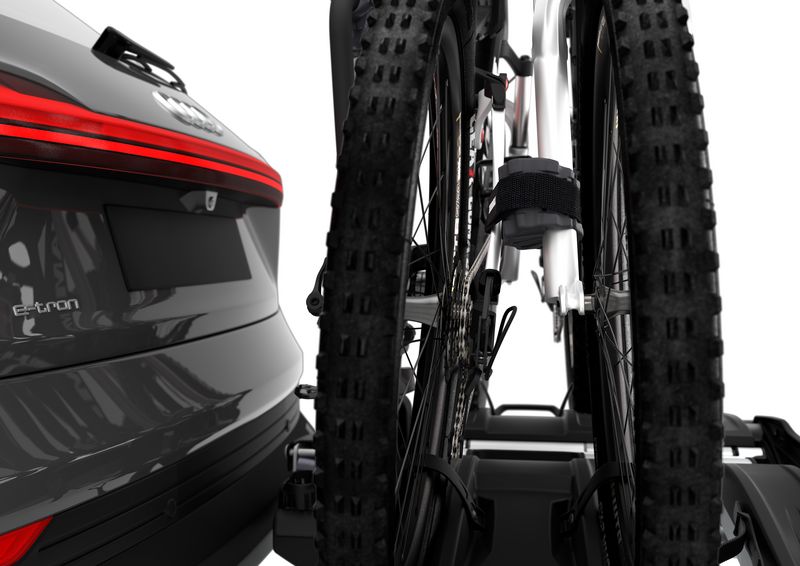 Náhľad produktu - Thule Bike Protector 988