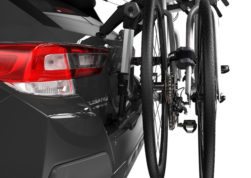 Náhľad produktu - Thule Bike Protector 988