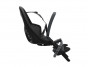 Cyklosedačka Thule Yepp 2 Mini Front Mount Black 2022