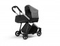 Thule Shine Bassinet Black