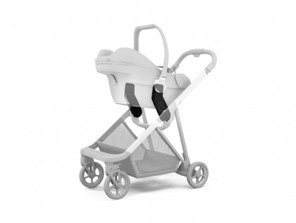 Náhľad produktu - Thule Shine Car Seat Adapt Maxi Cosi