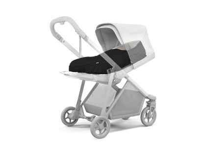 Náhľad produktu - Thule Newborn Nest Black