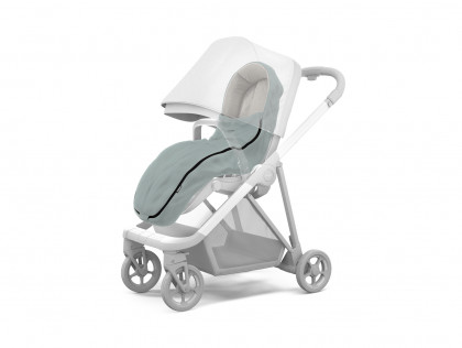 Náhľad produktu - Thule Stroller Footmuff Alaska