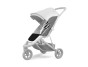 Thule Stroller Seat Liner Black
