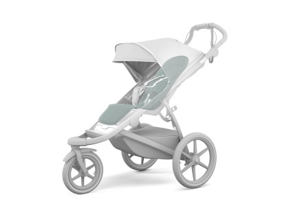 Náhľad produktu - Thule Stroller Seat Liner Alaska