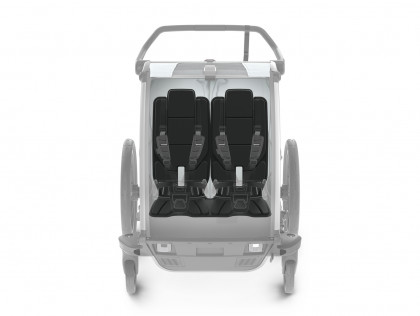 Náhľad produktu - Thule Chariot Padding 2