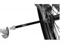 Thule Thru Axle Syntácia M12 x 1.0 black (160-172mm)