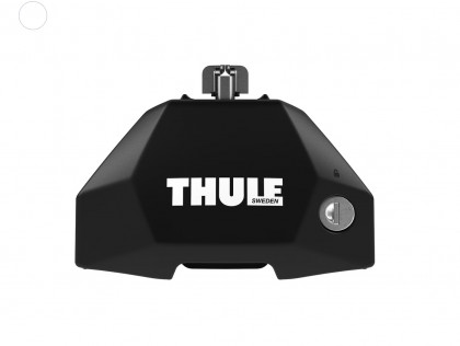 Náhľad produktu - Thule Evo Fixpoint 2-pack