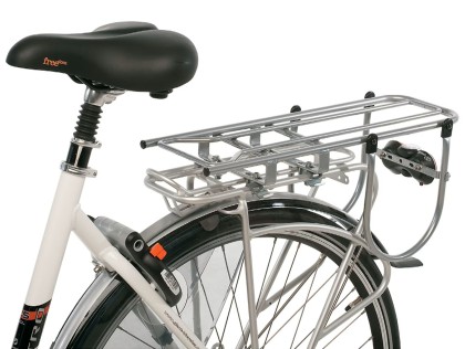 Nosič XL Silver pre cyklosedačku Thule Yepp Maxi